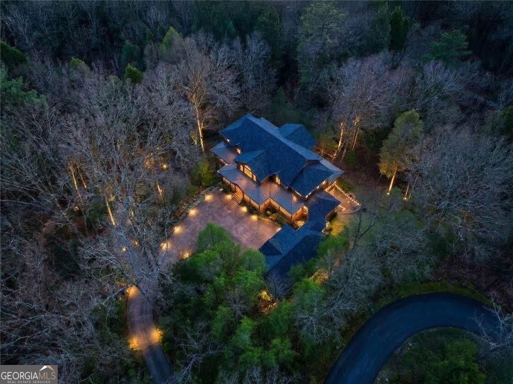 124 Wilderness Way Ellijay GA 30536