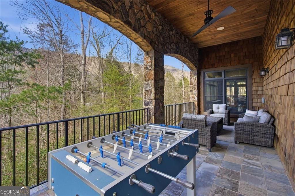 124 Wilderness Way Ellijay GA 30536