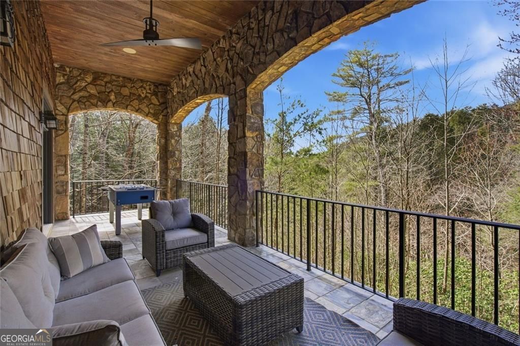 124 Wilderness Way Ellijay GA 30536
