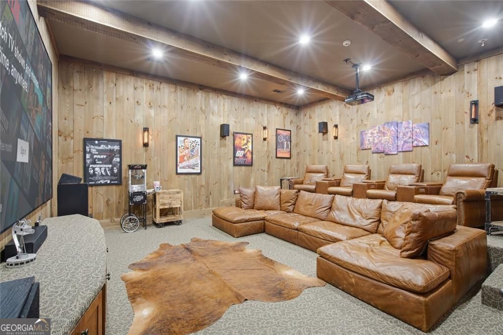 124 Wilderness Way Ellijay GA 30536