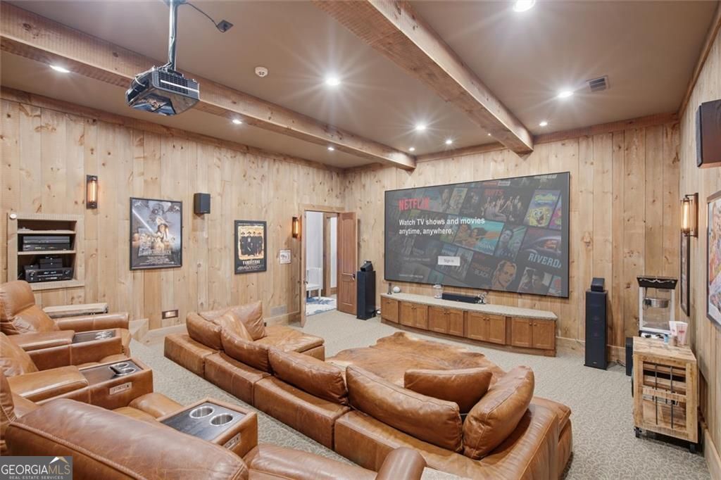 124 Wilderness Way Ellijay GA 30536
