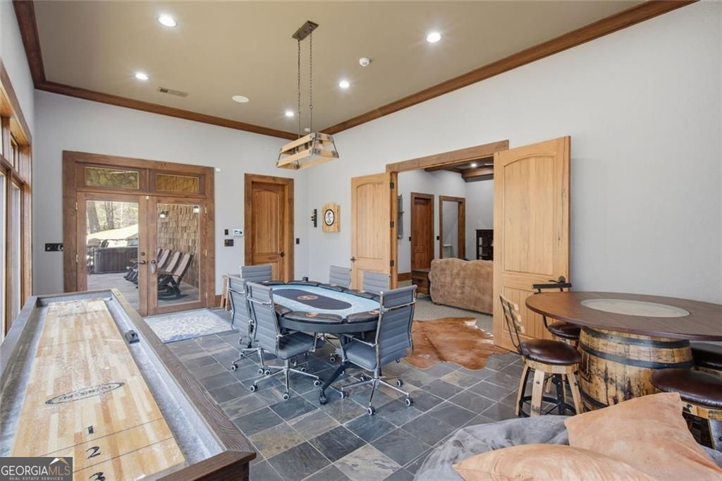 124 Wilderness Way Ellijay GA 30536
