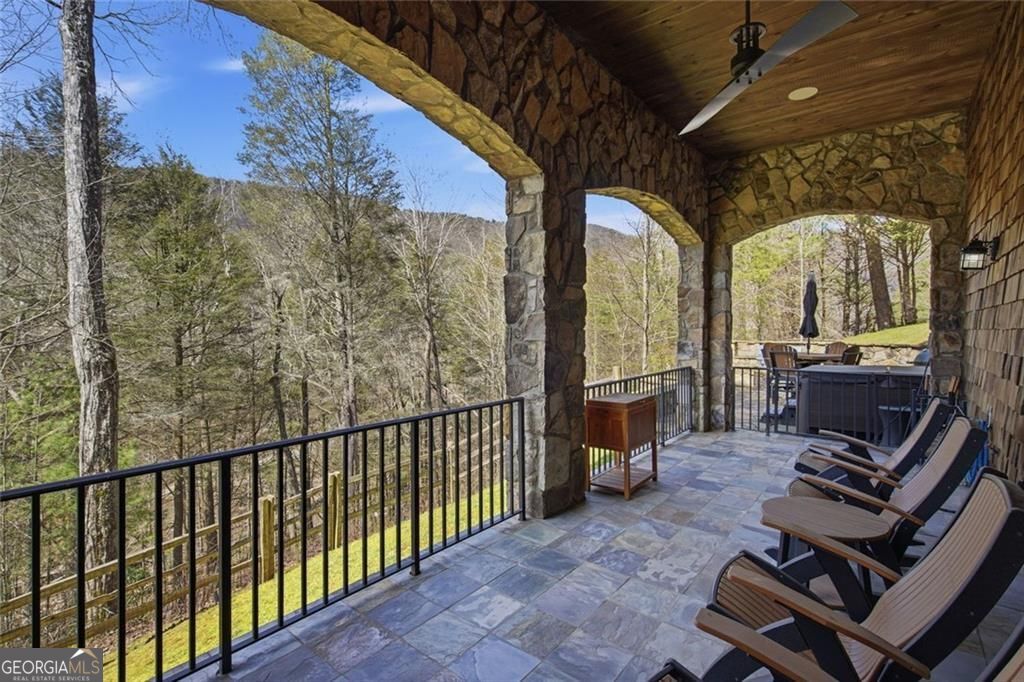 124 Wilderness Way Ellijay GA 30536