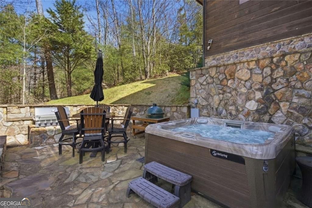 124 Wilderness Way Ellijay GA 30536