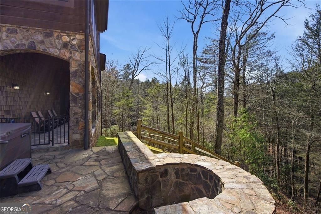 124 Wilderness Way Ellijay GA 30536