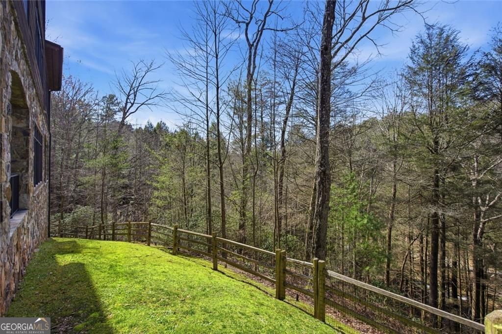 124 Wilderness Way Ellijay GA 30536