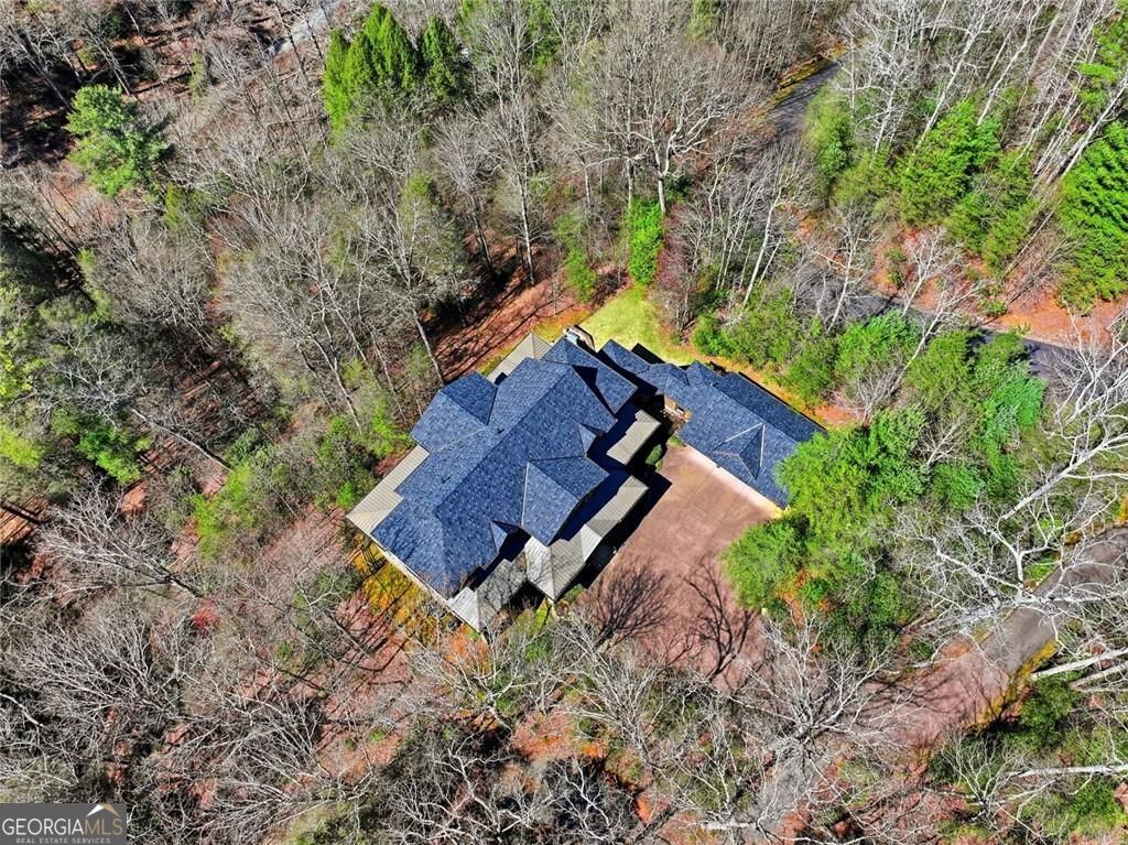 124 Wilderness Way Ellijay GA 30536