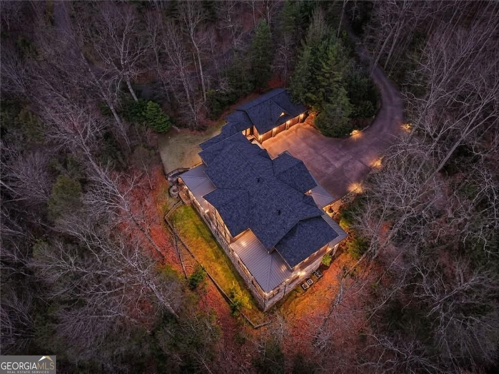 124 Wilderness Way Ellijay GA 30536