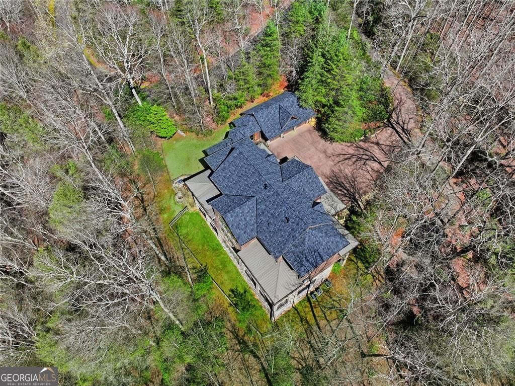124 Wilderness Way Ellijay GA 30536