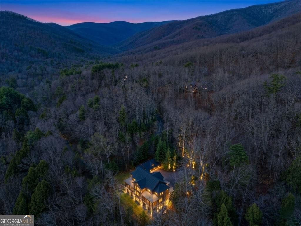 124 Wilderness Way Ellijay GA 30536