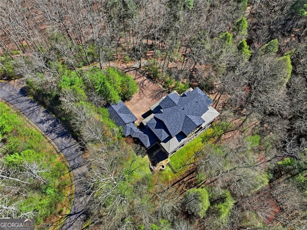 124 Wilderness Way Ellijay GA 30536