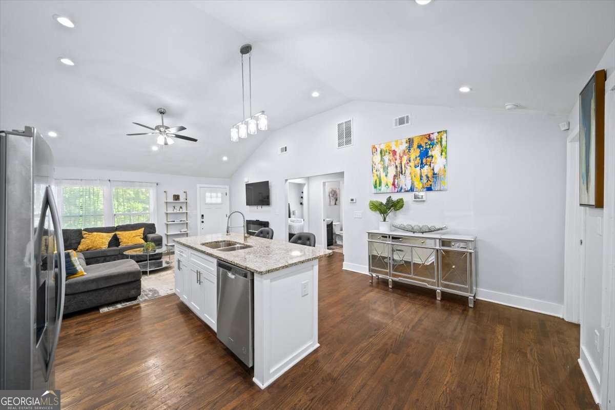 1482 Andrews Street NW Atlanta GA 30314