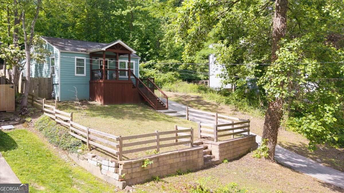 1482 Andrews Street NW Atlanta GA 30314