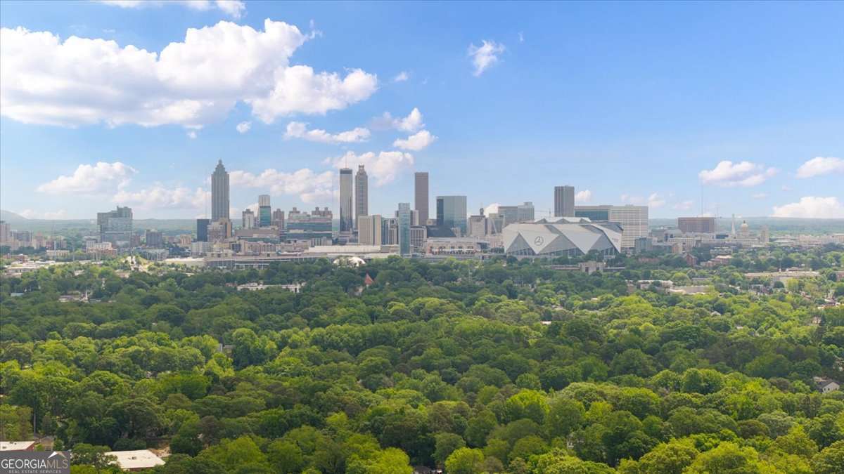 1482 Andrews Street NW Atlanta GA 30314