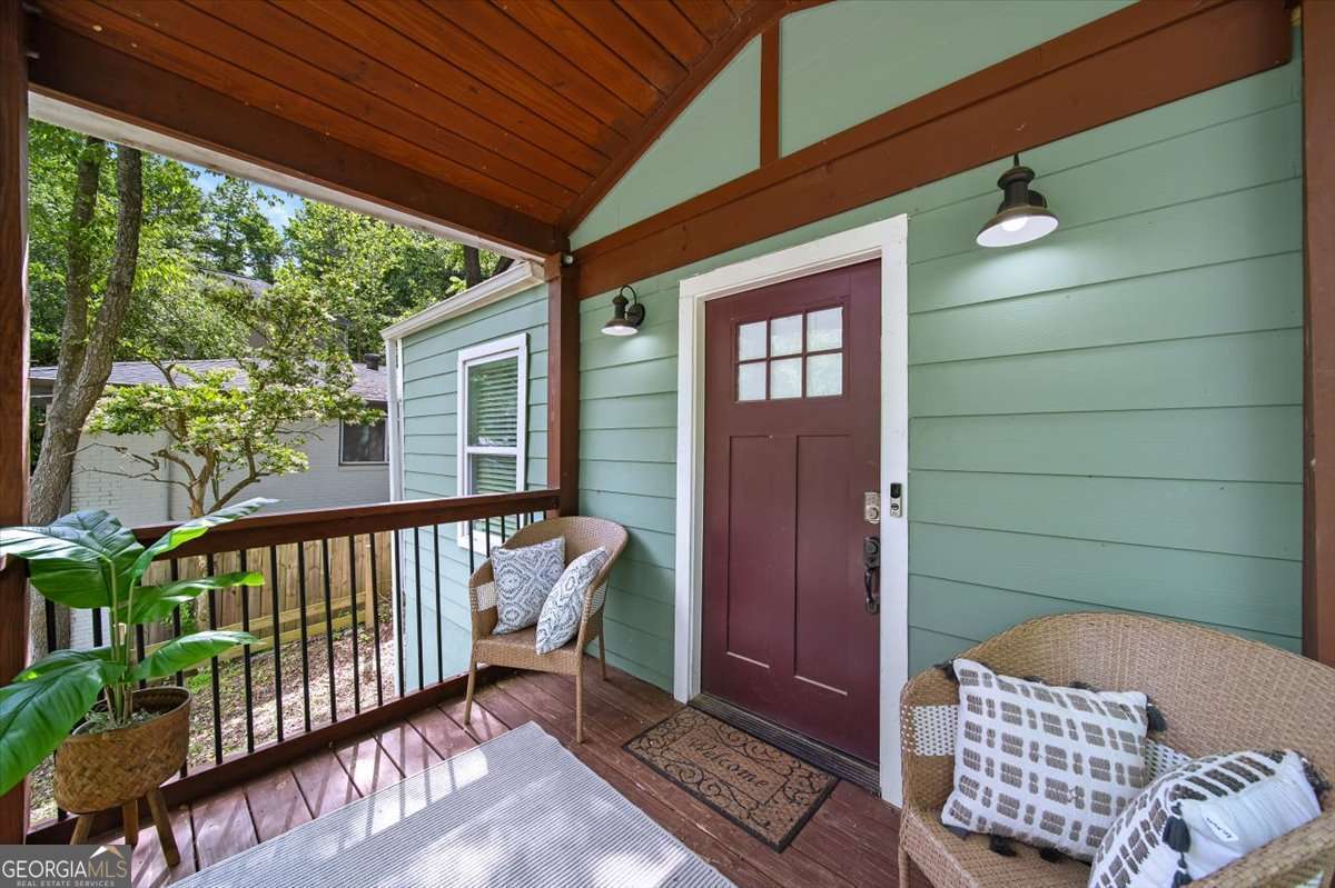1482 Andrews Street NW Atlanta GA 30314