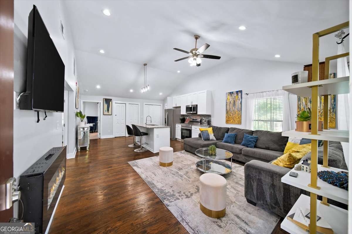 1482 Andrews Street NW Atlanta GA 30314