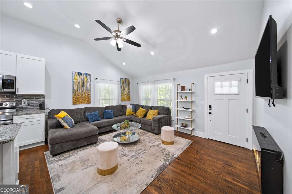 1482 Andrews Street NW Atlanta GA 30314