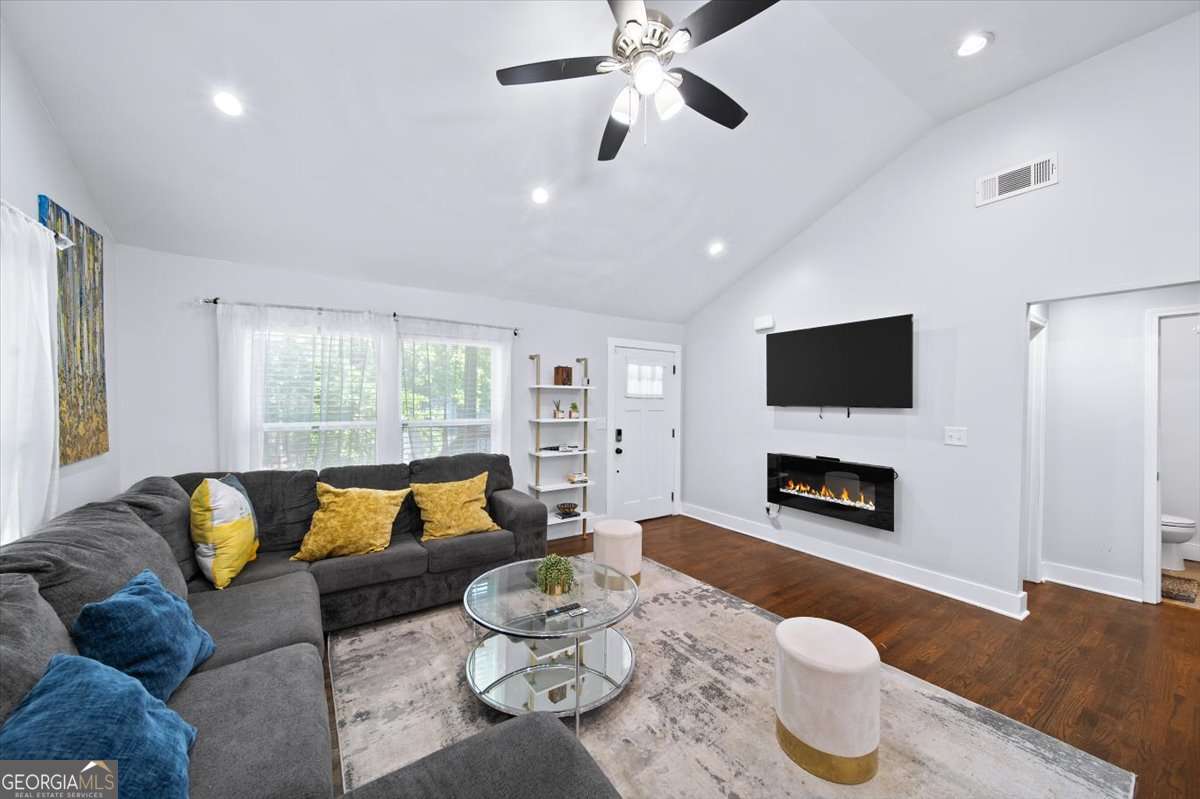 1482 Andrews Street NW Atlanta GA 30314