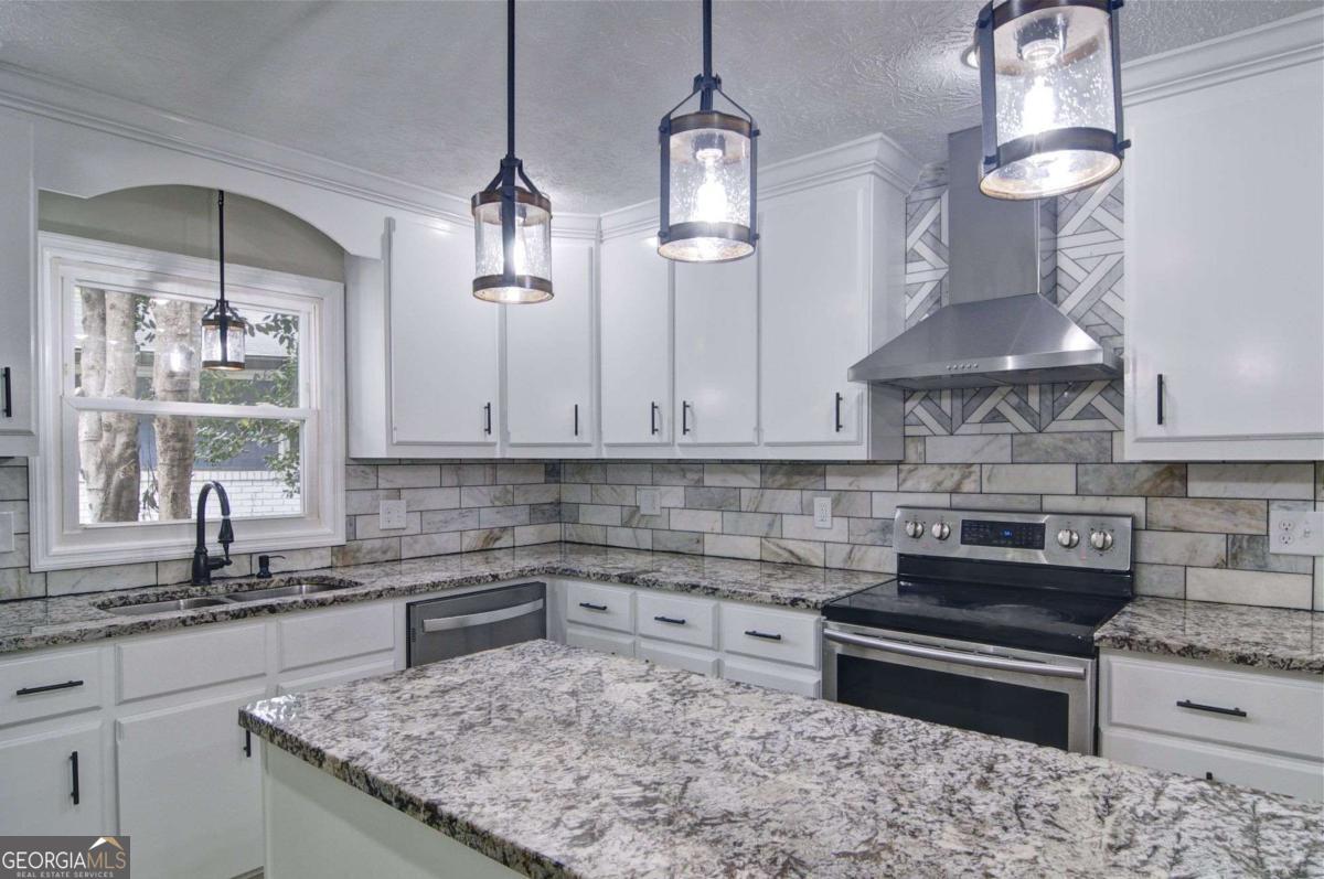 2890 Lakemont Place SW Marietta GA 30060