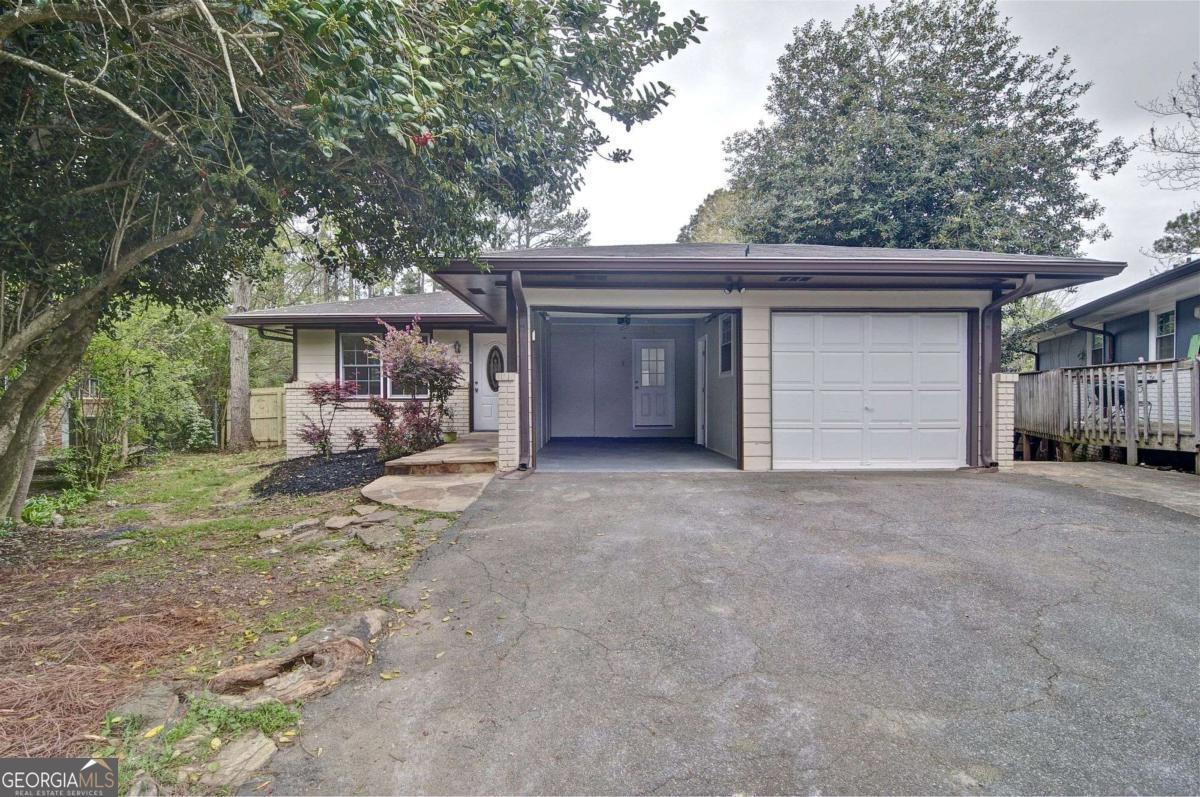 2890 Lakemont Place SW Marietta GA 30060