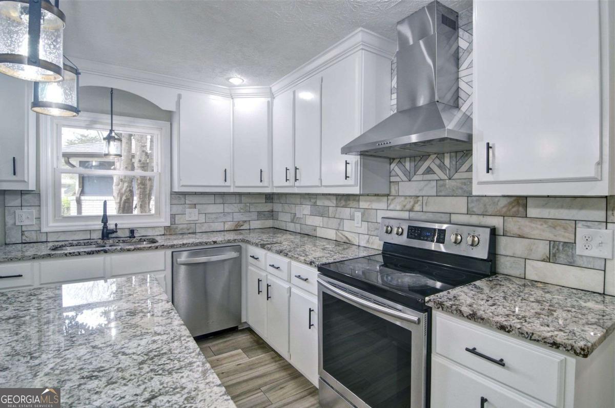 2890 Lakemont Place SW Marietta GA 30060