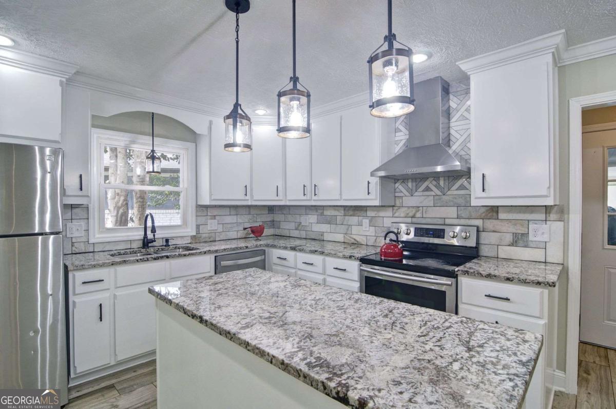 2890 Lakemont Place SW Marietta GA 30060