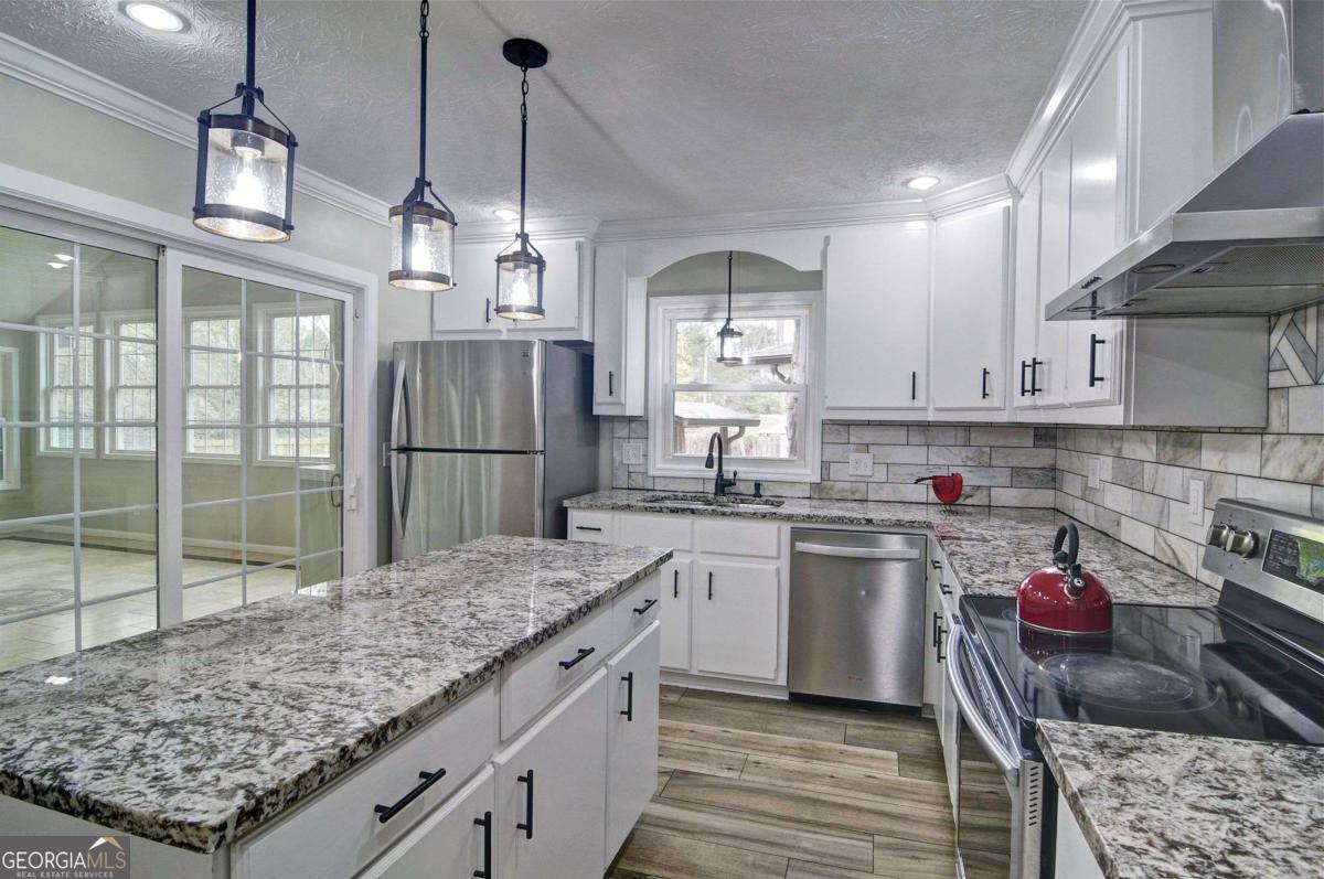 2890 Lakemont Place SW Marietta GA 30060