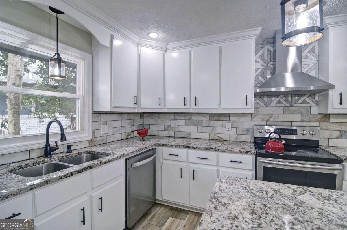2890 Lakemont Place SW Marietta GA 30060