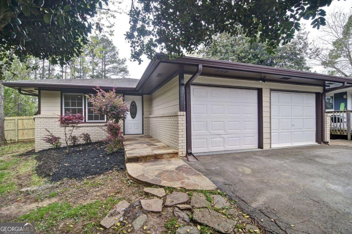 2890 Lakemont Place SW Marietta GA 30060