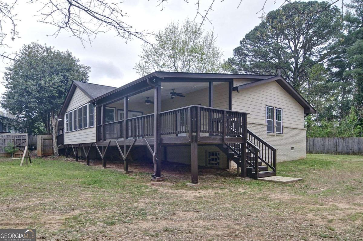 2890 Lakemont Place SW Marietta GA 30060