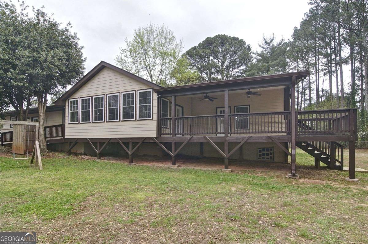 2890 Lakemont Place SW Marietta GA 30060