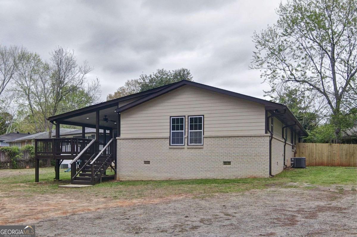 2890 Lakemont Place SW Marietta GA 30060