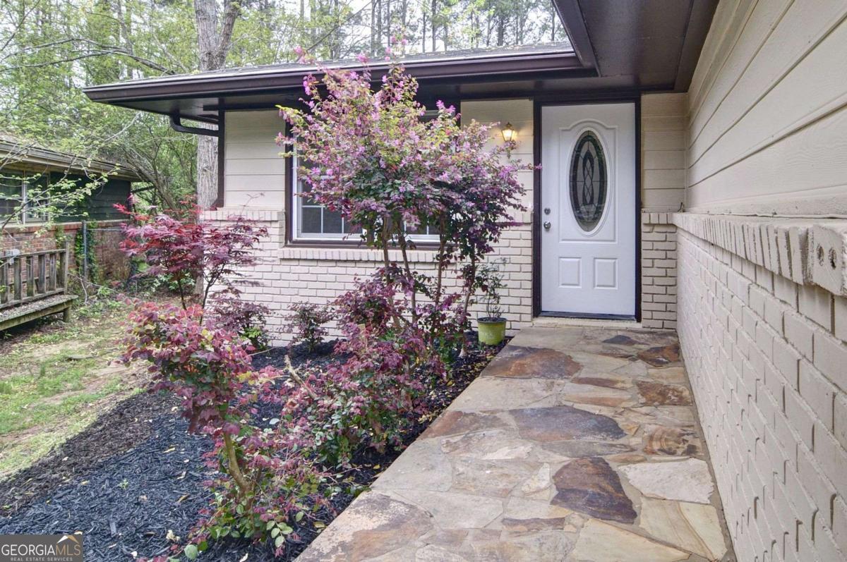 2890 Lakemont Place SW Marietta GA 30060