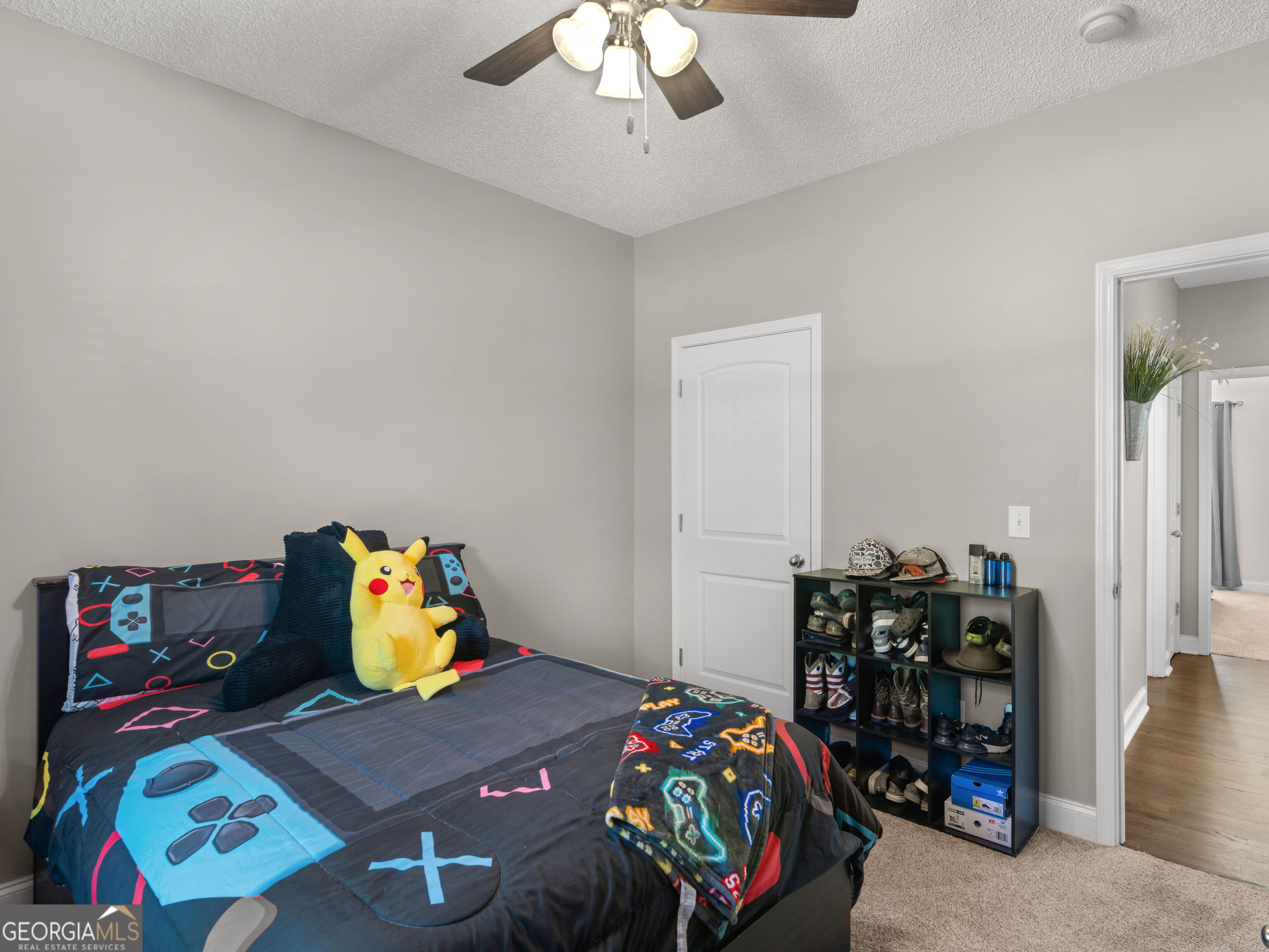 221 Tussahaw Lane Jackson GA 30233