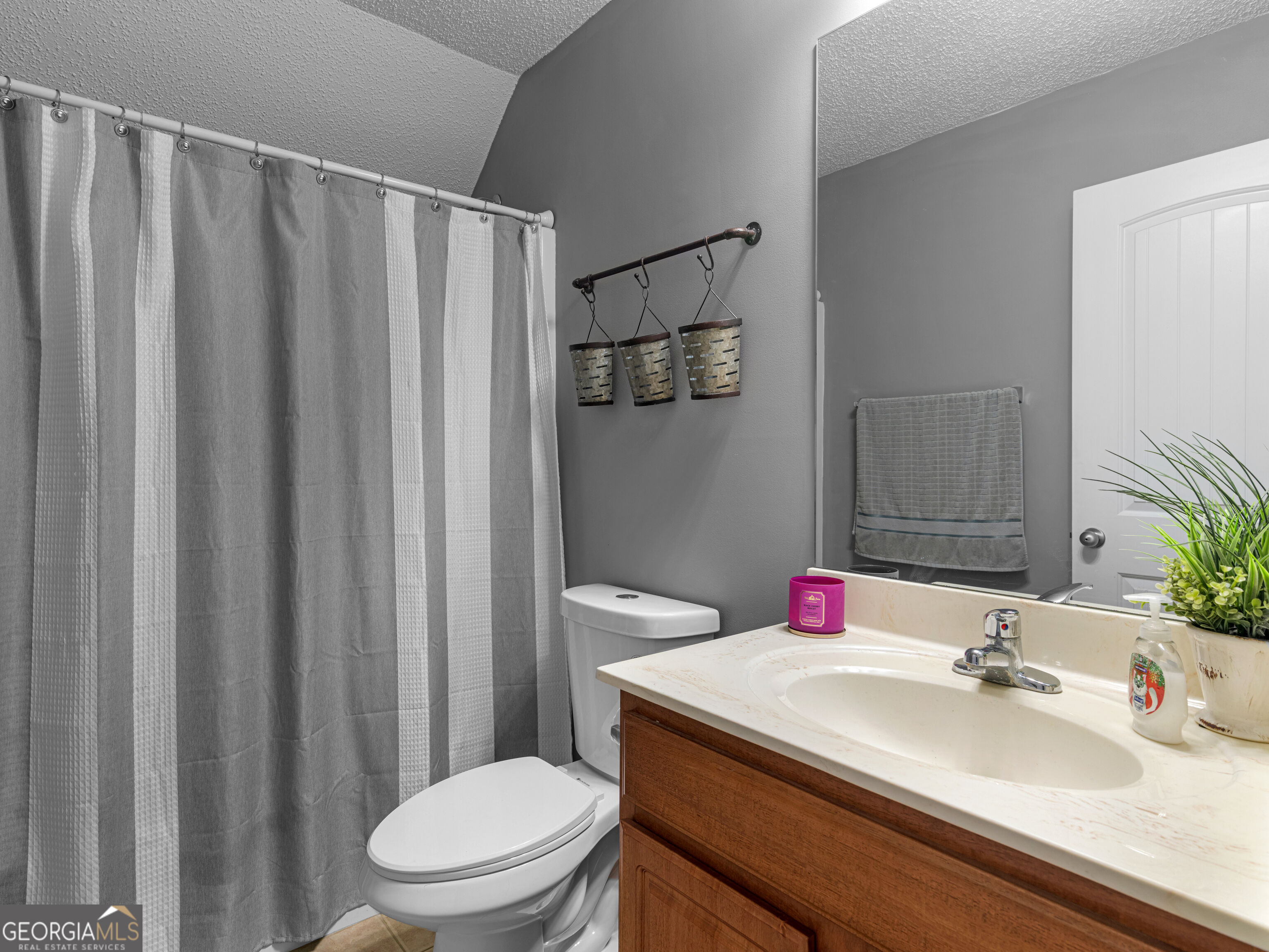 221 Tussahaw Lane Jackson GA 30233