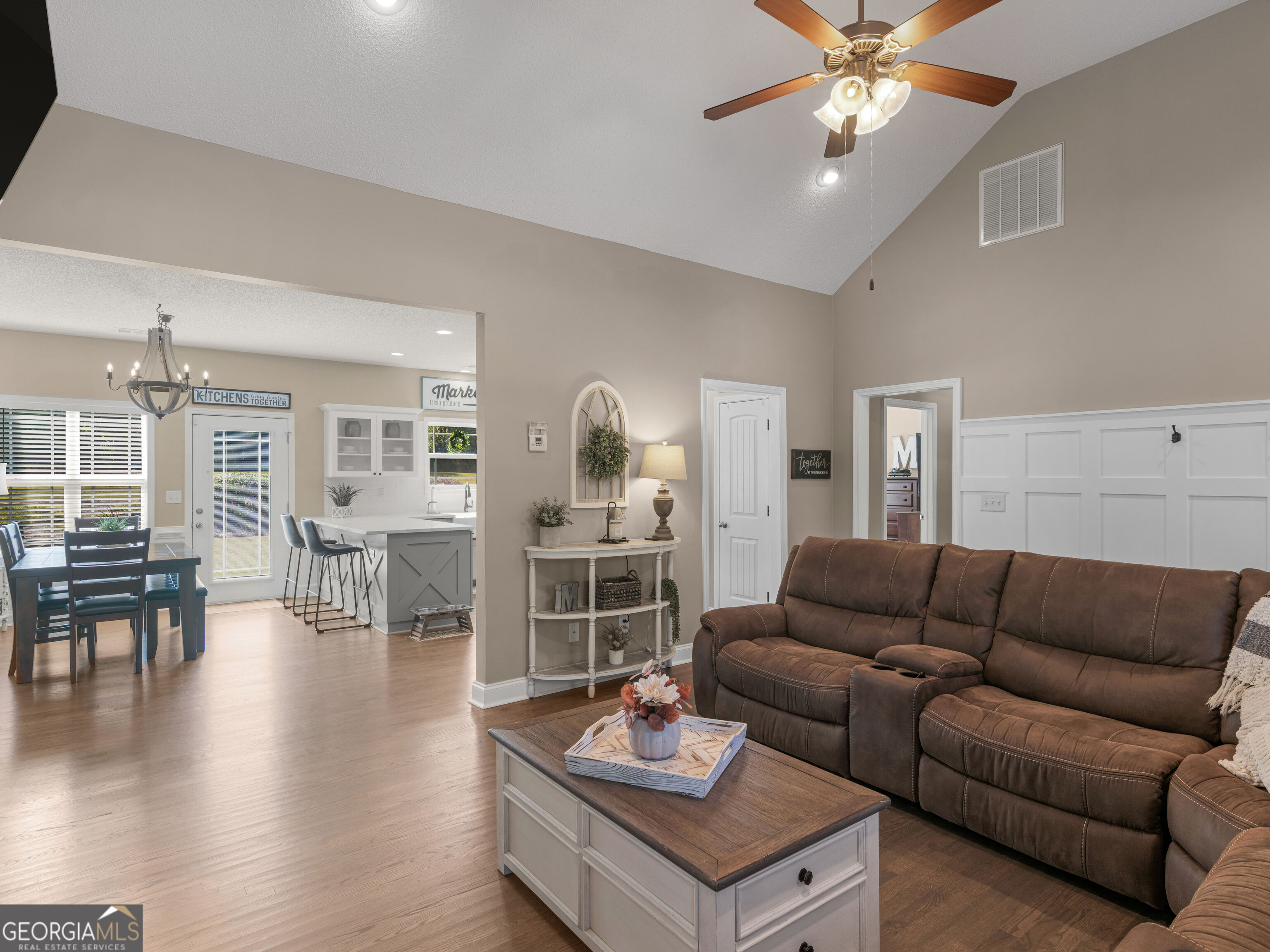 221 Tussahaw Lane Jackson GA 30233
