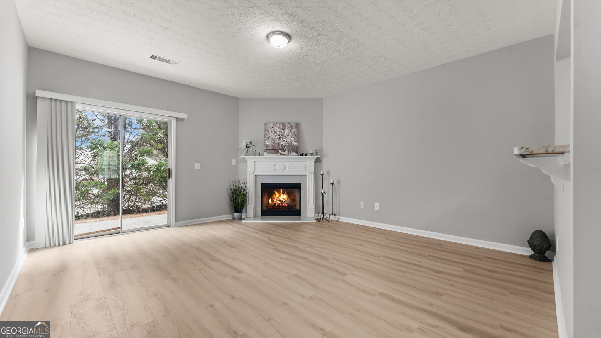 2743 Heathrow Drive Lawrenceville GA 30043