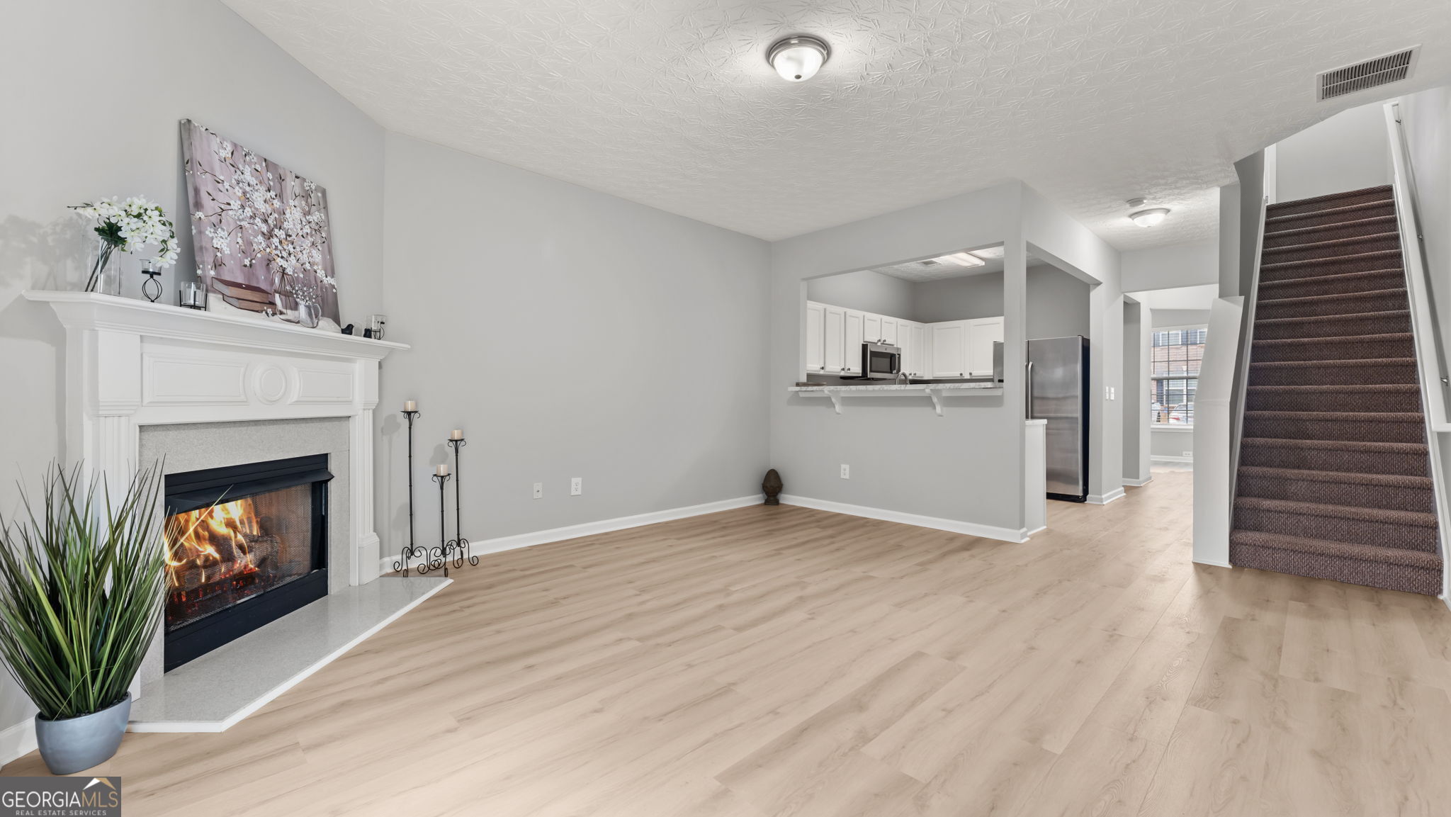 2743 Heathrow Drive Lawrenceville GA 30043