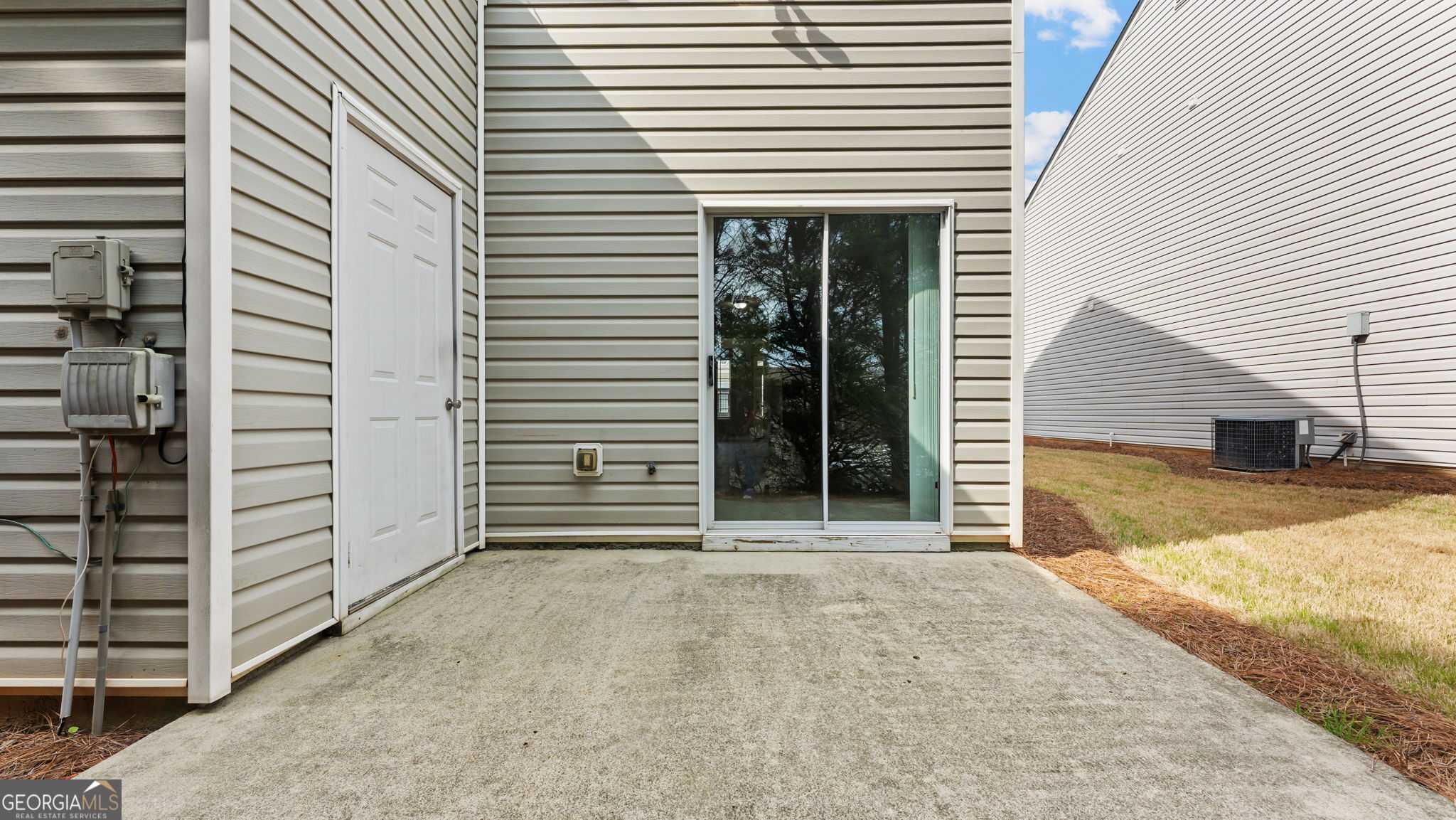 2743 Heathrow Drive Lawrenceville GA 30043