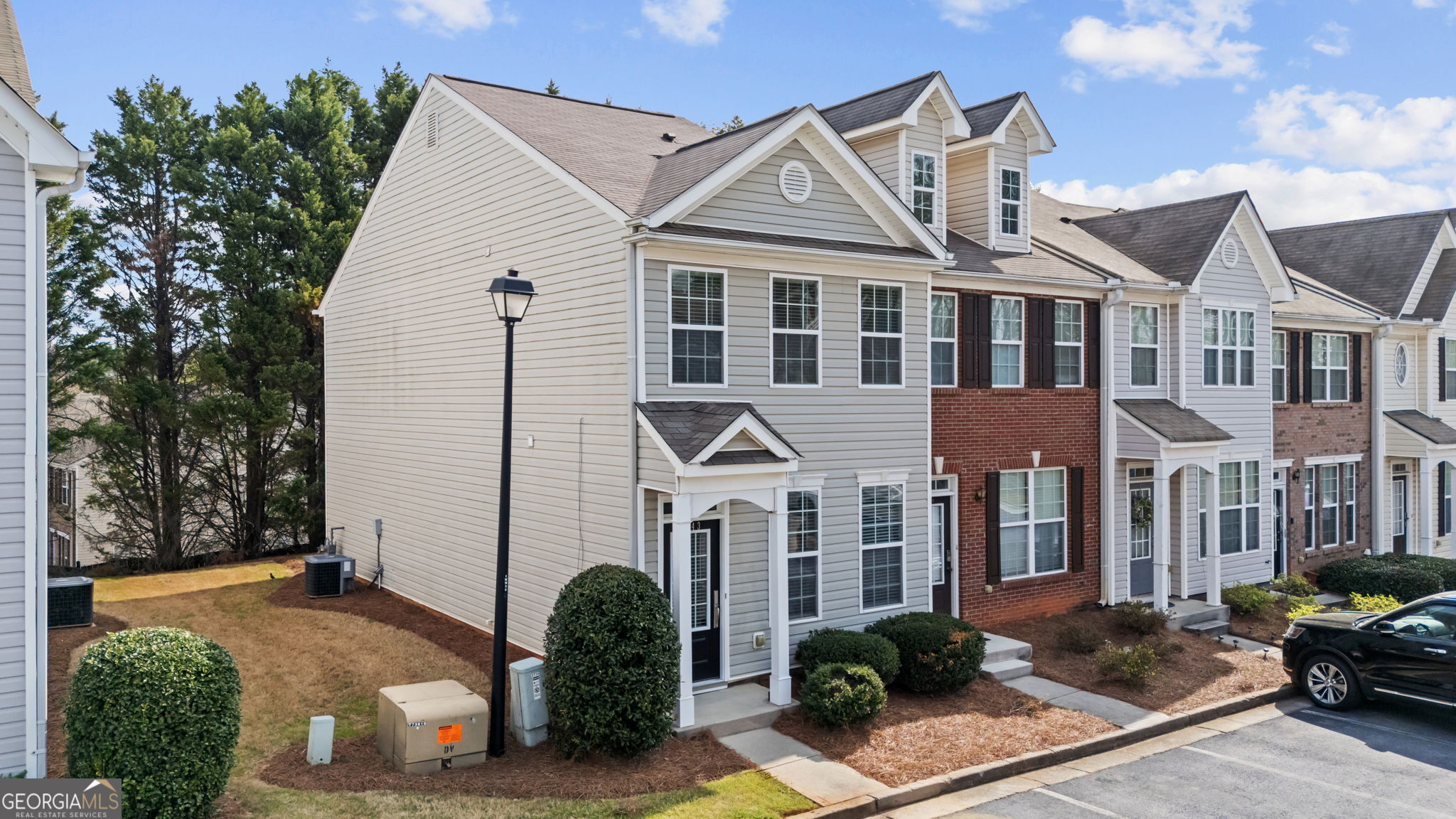 2743 Heathrow Drive Lawrenceville GA 30043