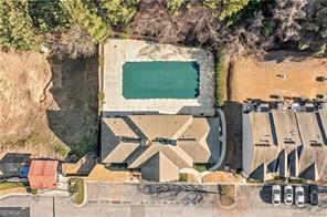 2743 Heathrow Drive Lawrenceville GA 30043