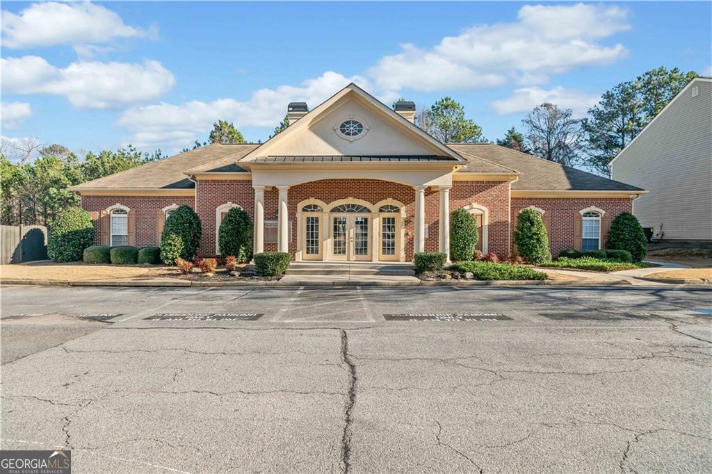 2743 Heathrow Drive Lawrenceville GA 30043
