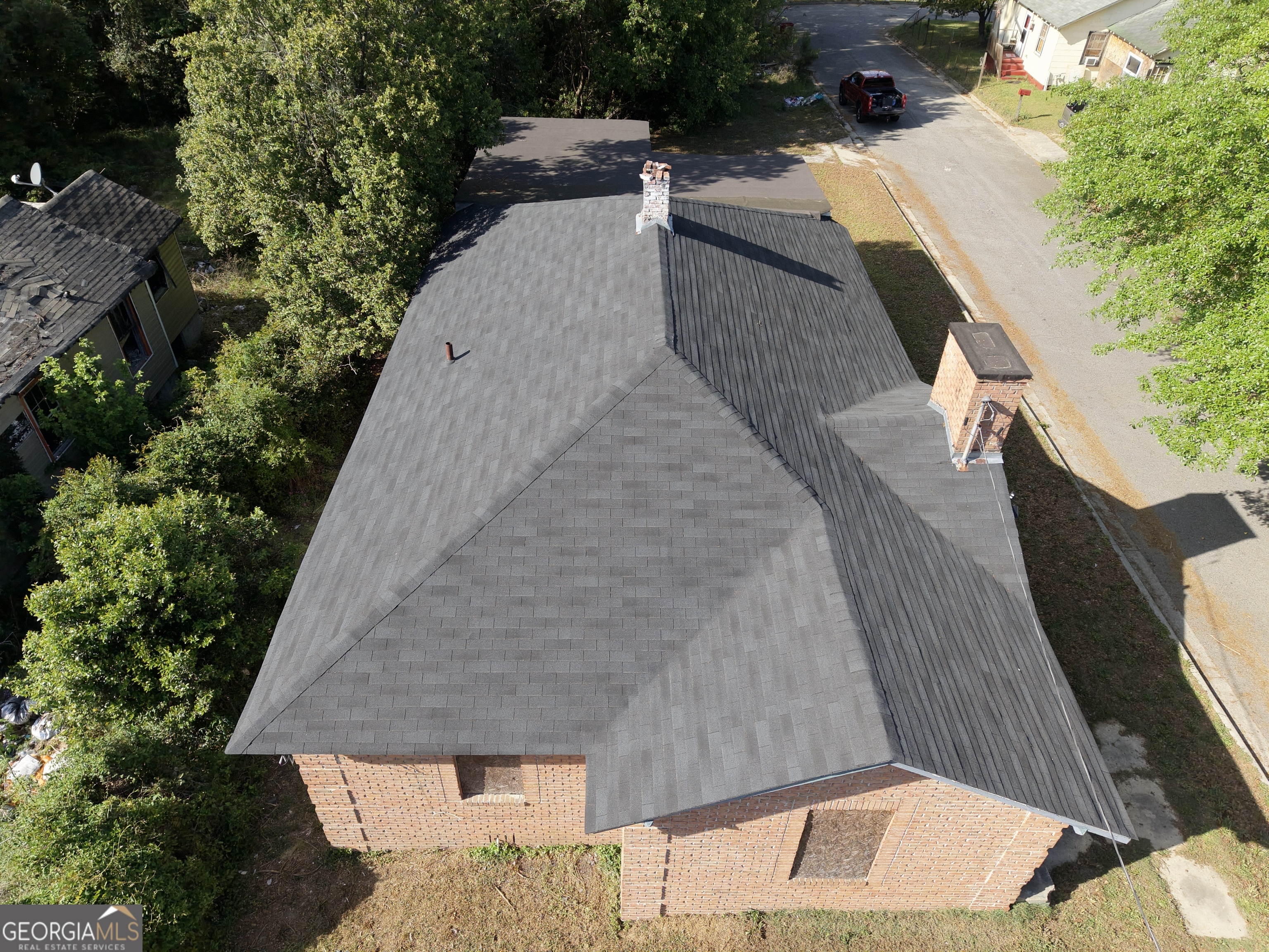 805 Ponce De Leon Avenue Macon GA 31206