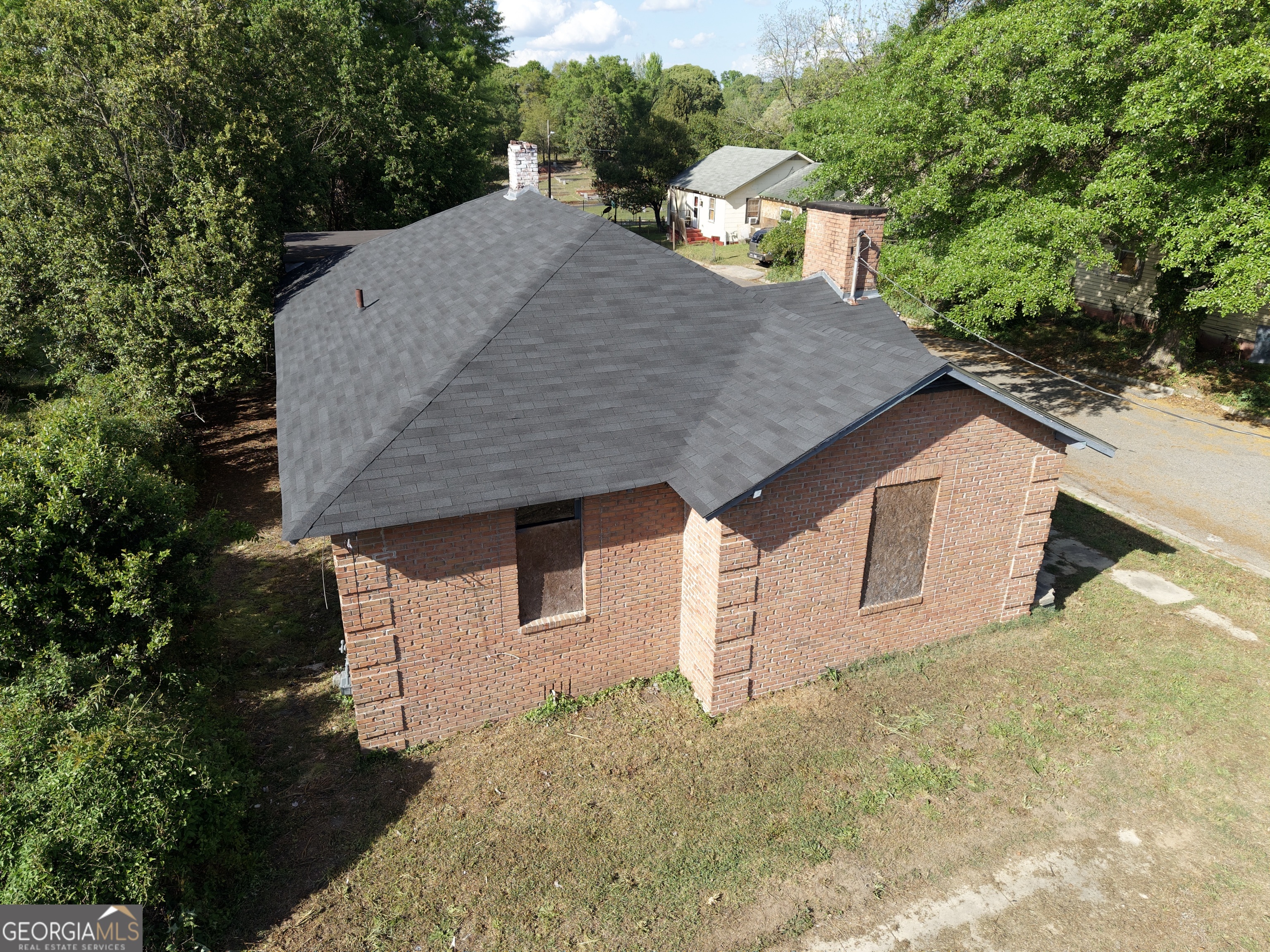 805 Ponce De Leon Avenue Macon GA 31206