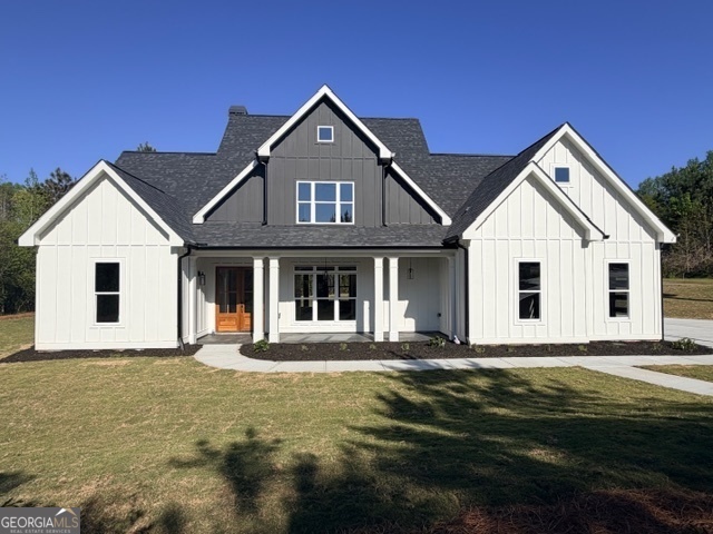 6860 Heardsville Road Cumming GA 30028