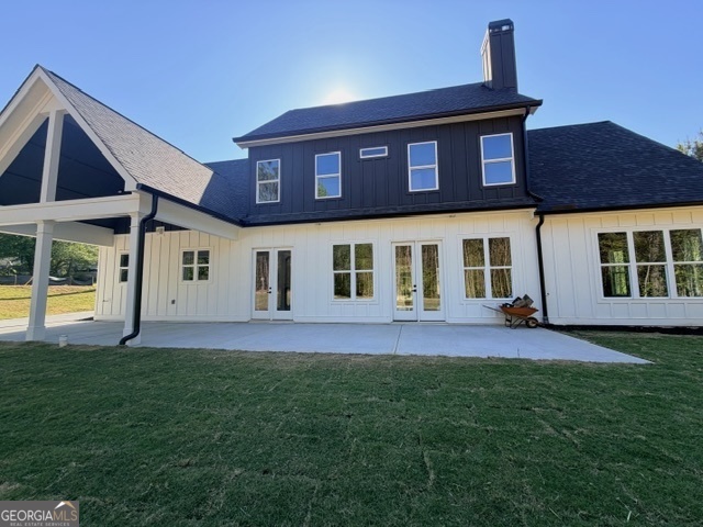 6860 Heardsville Road Cumming GA 30028