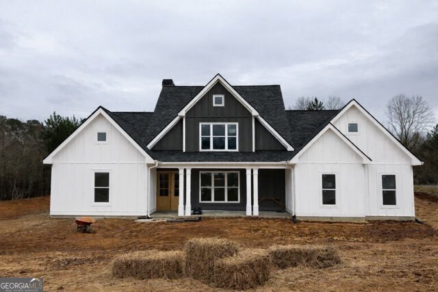 6860 Heardsville Road Cumming GA 30028