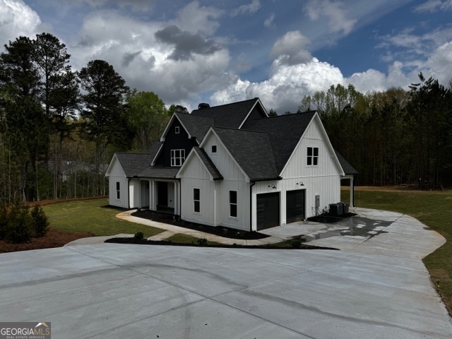 6860 Heardsville Road Cumming GA 30028