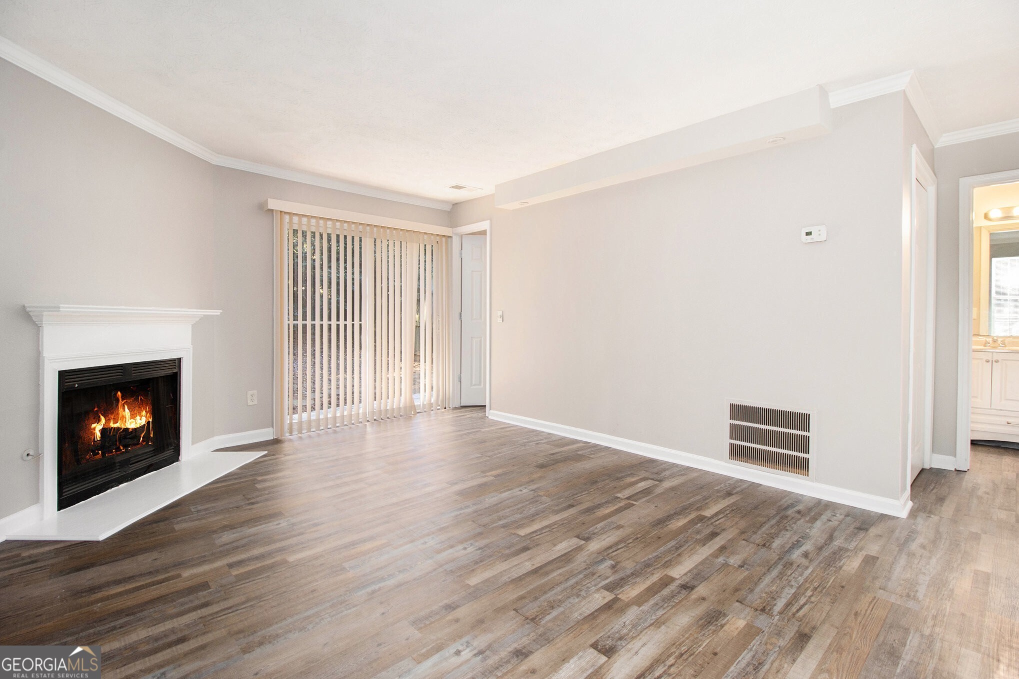 3521 Kingswood Trail Decatur GA 30034