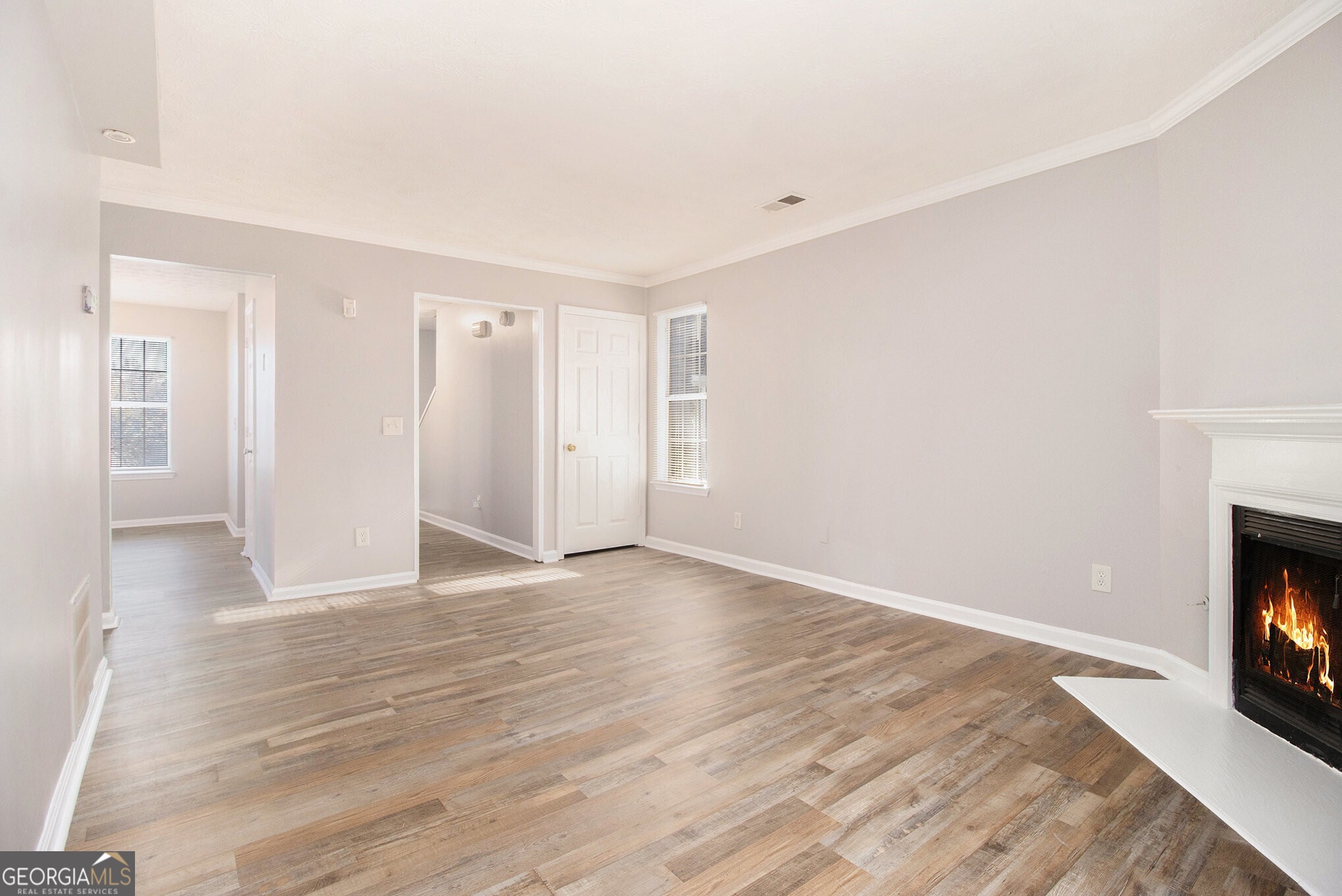 3521 Kingswood Trail Decatur GA 30034